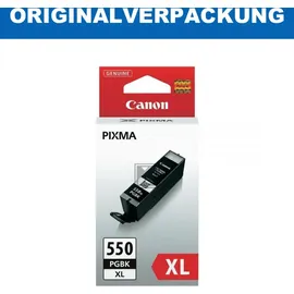 Canon PGI-550XL pigmentiertes schwarz