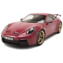 NOREV 187381 - Porsche 911 GT3 2021 pink 1:18