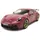 NOREV 187381 - Porsche 911 GT3 2021 pink 1:18