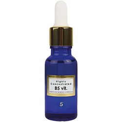 MEDEX Highly Concentrate B5 Vit. 20ml