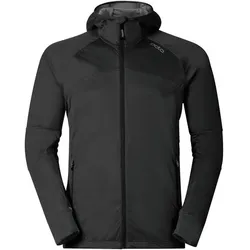 ODLO Herren Jacke Jacket CIPHER, black, M
