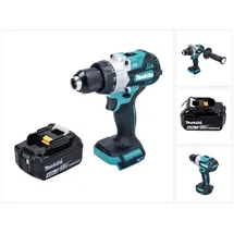 Makita DHP486M1 inkl. 1 x 4,0 Ah