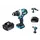 Makita DHP486M1 inkl. 1 x 4,0 Ah