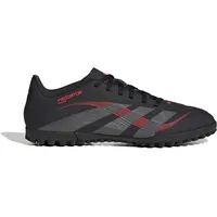 Adidas PREDATOR CLUB TF CBLACK/GREFOU/LUCRED