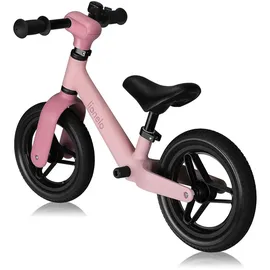lionelo Laufrad Toni Rosa