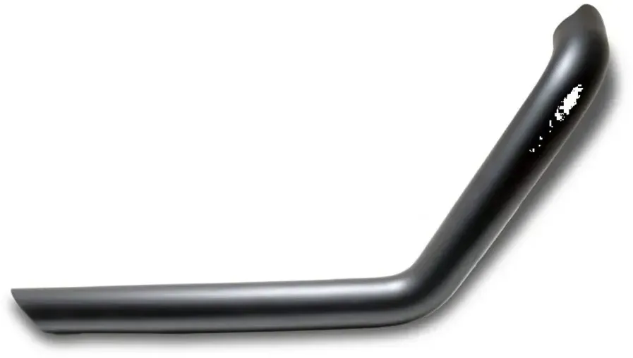 Vance + Hines D788hp-r Hitzeschild - Black - One Size