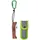 Moses Expedition Natur Klappbares Schnitzmesser mit Holzgriff