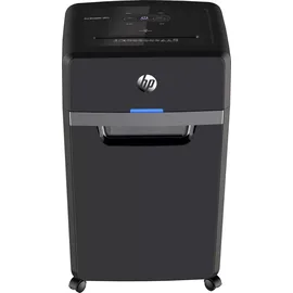 HP Pro Shredder 24CC Schwarz