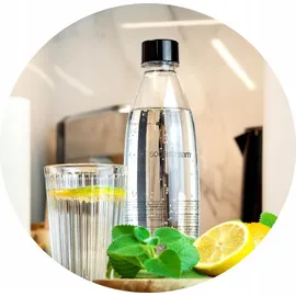 Sodastream Pepsi MAX Sirup