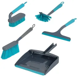 Haushalt-Reinigungsset 5-teilig