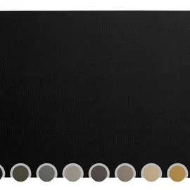 Asa Selection sisal optic Tischset kuro