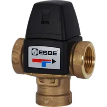 ESBE VTA321 | Temp. 35 - 60 °C | 1,6 Kvs | Mischautomat Innengewinde Rp 3⁄4''