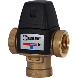 ESBE VTA321 | Temp. 35 - 60 °C | 1,6 Kvs | Mischautomat Innengewinde Rp 3⁄4''