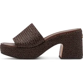 TAMARIS Damen, braun, 41 EU