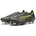 MxSG Erwachsene Matte Aged Silver/Yellow Alert/Sun Struck 45