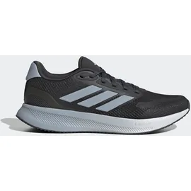 adidas Runfalcon 5 Herren Carbon/Wonder Blue/Cloud White 47 1/3