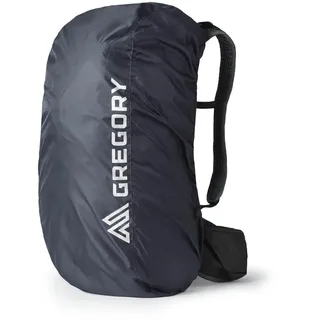 Gregory Raincover 30L, (Obsidian Black)