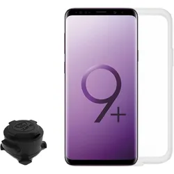 Smartphone-Halter Zefal Z Console, full kit für Samsung S8+/S9+