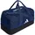 Adidas Tiro League Duffelbag Team Navy Blue 2 / Black / White M