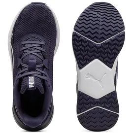 Puma Disperse XT 4 Herren Deep Plum/Royal Sapphire/Silver Mist 43