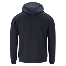Endurance Hoodie Blue 140