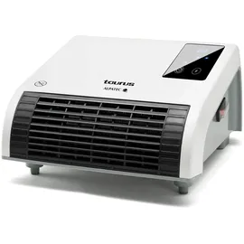 Taurus Alpatec Taurus RCMB231 263 x 286 mm 2000 W weiß