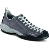 Scarpa Mojito Schuhe (Größe 45.5, grau)