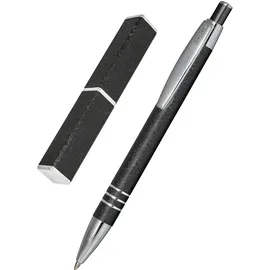 ONLINE USV-Systeme Kugelschreiber Basic Schwarz
