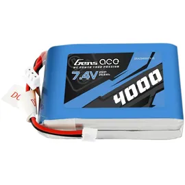 Gens Ace Akku 4000mAh 7,4V