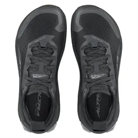 Altra Olympus 6 Herren Black/Black 42,5