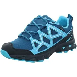 Eb  Fitnessschuhe Sportschuhe 191361  in Blau, 36