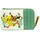Loungefly Pikachu & Eevee Geldbörse mehrfarbig