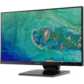 Acer UT241Y 24" schwarz