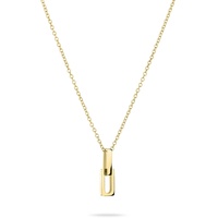 Liebeskind Berlin LJ-1292-N-45 IP Gold