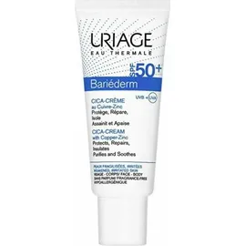 Uriage Bariderm-Cica Creme LSF 50 40 ml