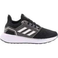 Adidas EQ19 Run Damen Core Black / Cloud White / Silver Metallic 40
