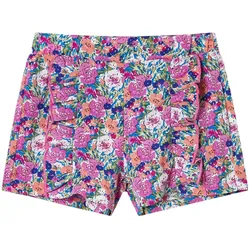 Kindershorts Fuchsia 128