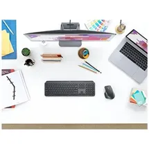 Logitech MX Keys for Business DE