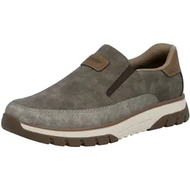 Rieker B9350 Herren Braun 43