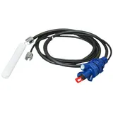 Afriso Euroflex 3 mit Schwimmer 2,15 m