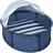 Babymoov Babyni 2-in-1 mit UV-Schutz 50+ Moskitonetz Kinder 2 Plätze - blau