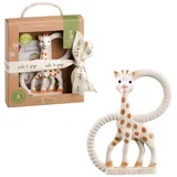 Vulli Sophie la girafe Beißring So'Pure weich