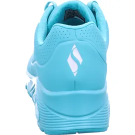 SKECHERS Uno - Stand on Air Türkis 39