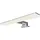 Kalb Material Für Möbel Selma 300 mm 3000 K warmweiß
