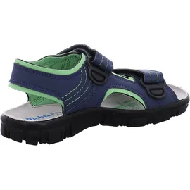 Richter Adventure für Kinder, grün, Gr. 38 EU