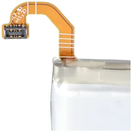 AccuCell Akku passend für Samsung Galaxy A8 2018, Li-Polymer, 3,8V, 3050mAh, 11,6Wh, built-in, ohne Werkzeug