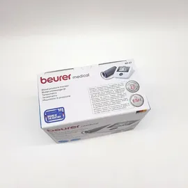 Beurer BM 27 Oberarm