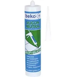 BEKO GMBH bekosil neutral 22201 310ml transparent