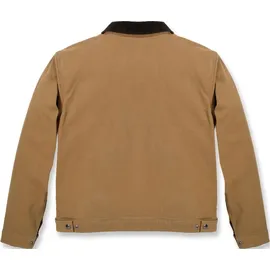 CARHARTT Detroit braun M