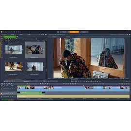 Corel Pinnacle Studio 26 Ultimate